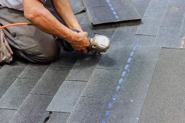Roofing Contractor Near Me for Reliable Roof Repairs