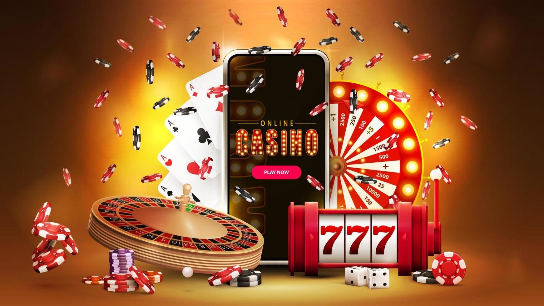 Les casinos en ligne France avec gains élevés