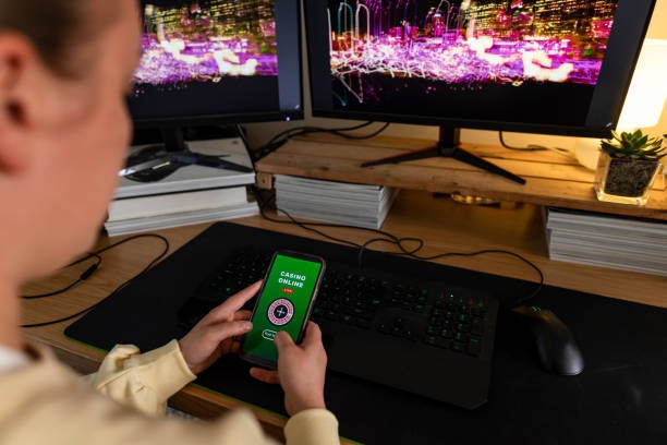 Casino Fiable En Ligne Et Offres Personnalisées