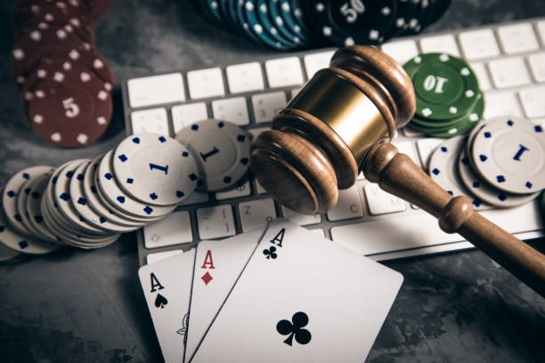 Les Bases Essentielles Du Casino En Ligne France Moderne