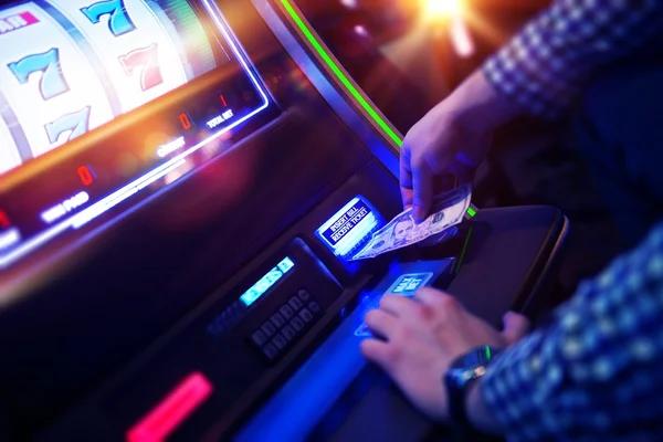 Key Features of a Casino Non AAMS Affidabile