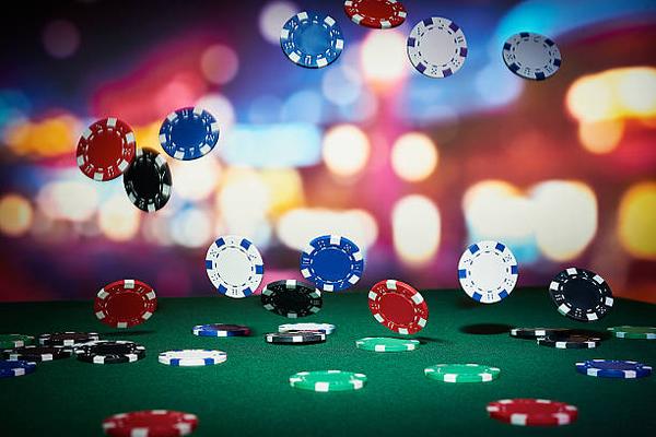 Experience Safer Gaming Using casas apuestas Services