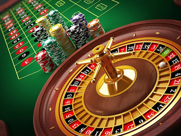 Casino en ligne guide to advanced gameplay