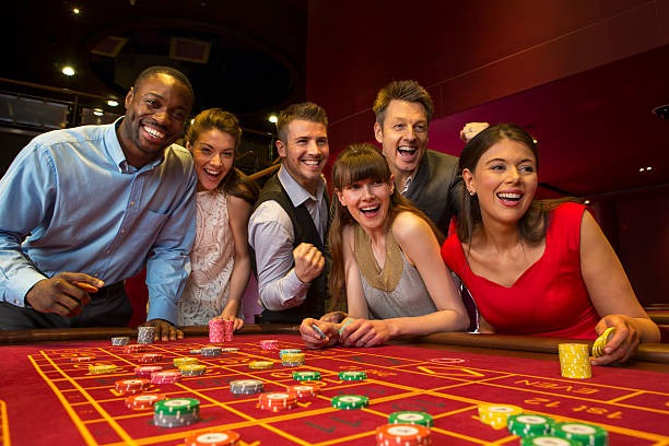Meilleur Casino en Ligne Argent Reel pour Jouer Depuis Mobile
