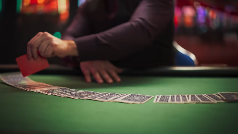Meilleur Casino En Ligne France Et Jeux Accessibles En Quelques Clics