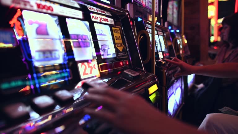Explore the Future of Casino En Ligne France Gaming