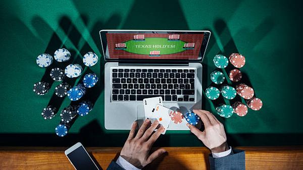 The Impact of Crypto Casinos on Online Entertainment Industry