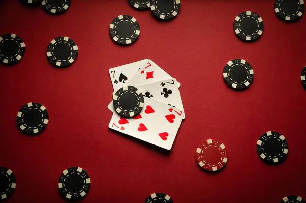 Trusted Casino En Ligne Retrait Instantané Platforms