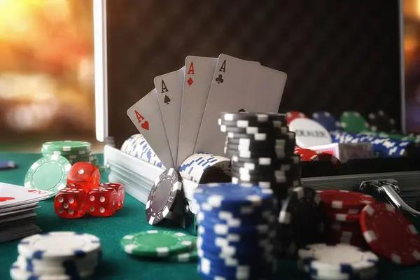 Casino En Ligne Platforms with Exciting Tournament Rewards