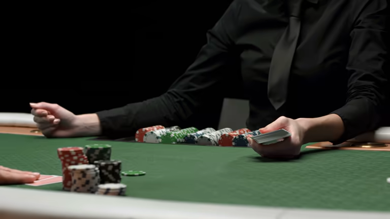 The Rise of Mobile-Friendly casino en ligne Sites