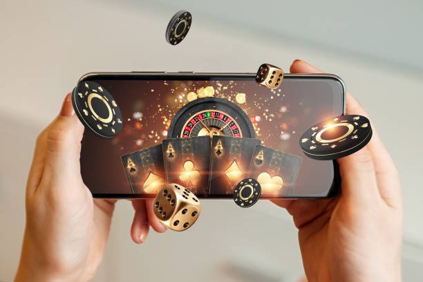 The Future of casino en ligne paiement rapide