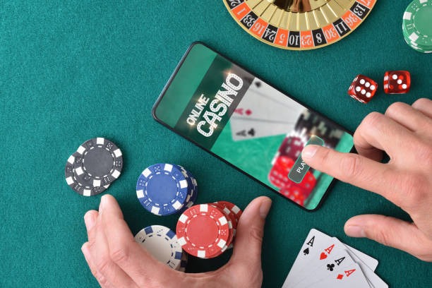 Les nouveaux casinos en ligne qui créent une nouvelle dynamique dans l’industrie