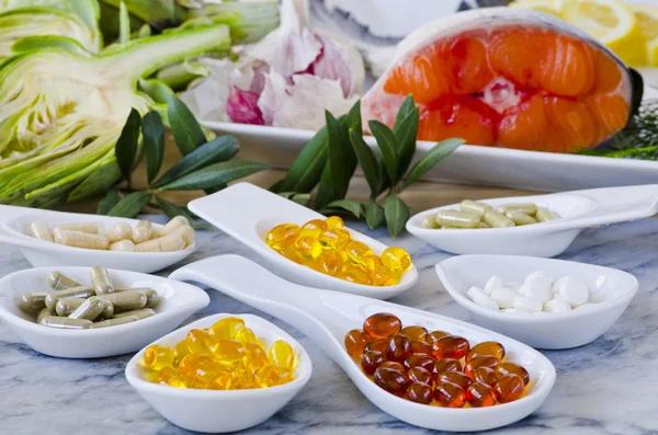 Why The Role Do Herbal Supplements Play in Boosting Immune Function Matters