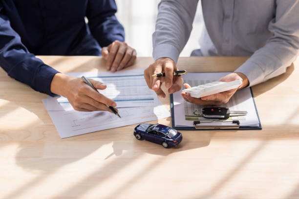 Compare Inventory at a Trusted Car Dealer Near Me Today