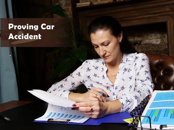 Smart Strategies for Selecting a Reliable Car Accident Attorney