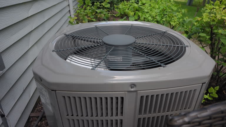 Dependable Local HVAC Company in Summerlin for Emergency Repairs