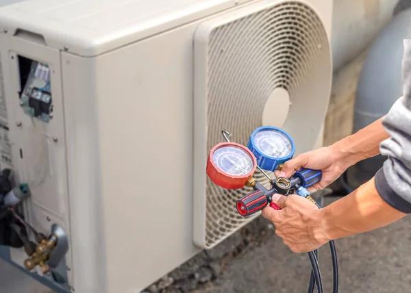 Ranger Air Conditioning Solutions for Efficient Indoor Climate Control