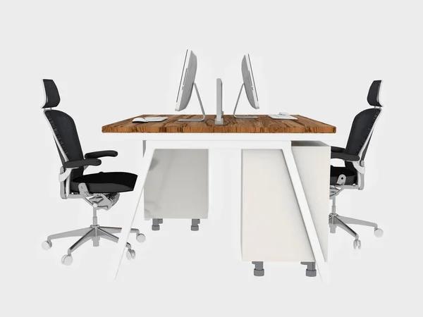 The Advantages of Investing in Custom Office Furniture Twin Falls