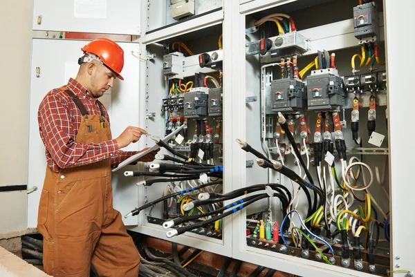 Comprehensive Electrical Services, Philadelphia PA for Homes and Offices