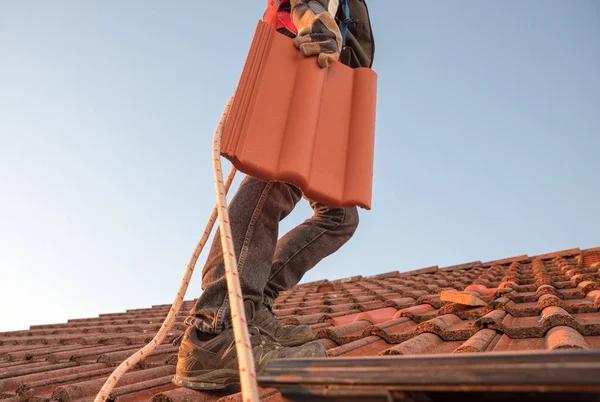 Discover the Benefits of Roof Replacement in Kent