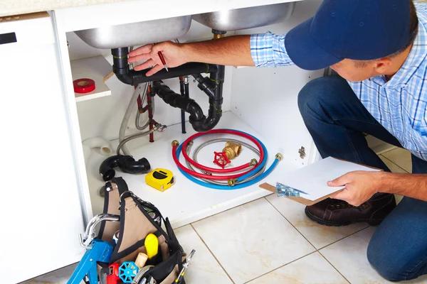 Plumber Kingston Reliable Solutions for Every Plumbing Need