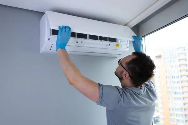 Tiger Air Conditioning Services with Certified HVAC Technicians