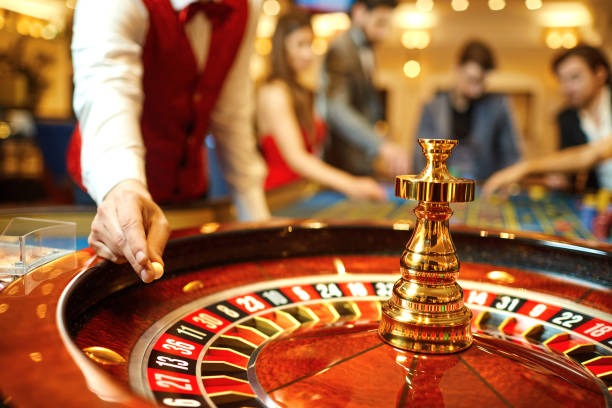 Complete Guide to casino fiable en ligne Services