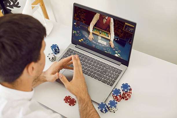 Everything About casino senza AAMS