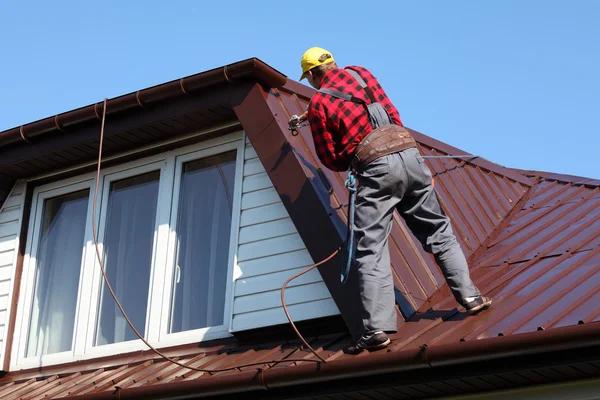 Experience Matters When Choosing a roofing company in Hanover PA
