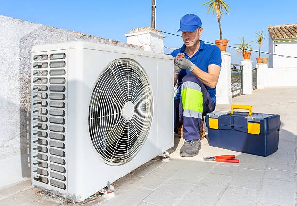 Experience Modern Mechanical HVAC with Certified Technicians