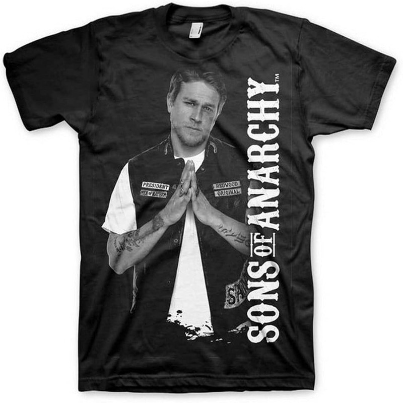 Complete Your Collection With Official Sons of Anarchy Merch
