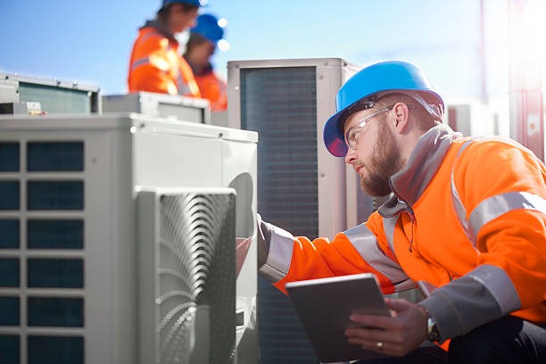 Choose Climate Control Heating & Air Conditioning for Quality Service
