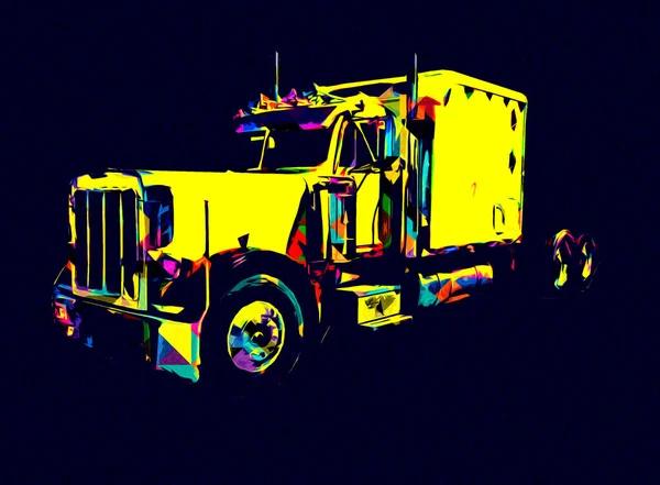 Atlanta Trucking Professional Transportation for Every Industry