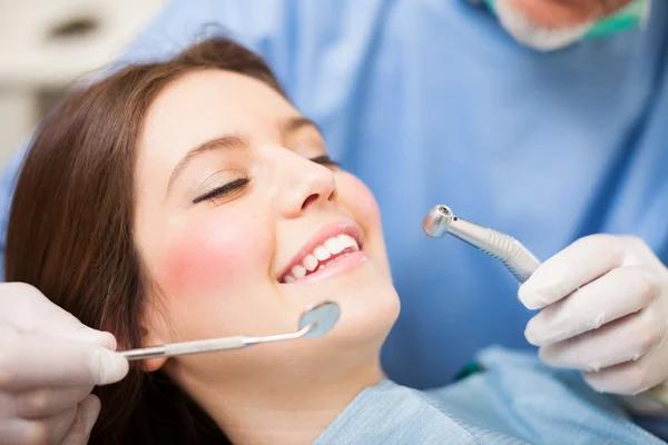 Oral Cancer Screenings Early Detection for Better Oral Health