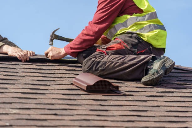 Enhance Your Property Using Fairlawn Roofing Services