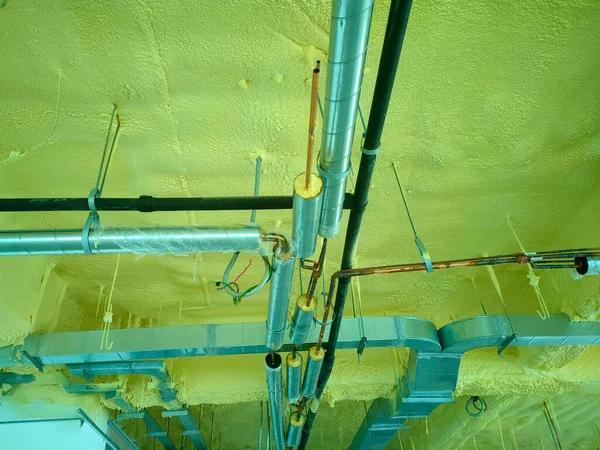 Advanced Casa Mechanical Services for Year-Round Comfort