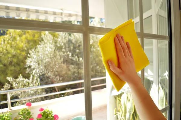 Affordable Window Cleaning Mesa Services for Better Curb Appeal