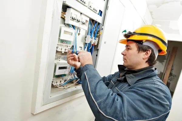 Professional Electricians for Residential Properties in Portland