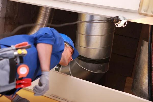 Roberts Air, LLC Professional HVAC Services Near You