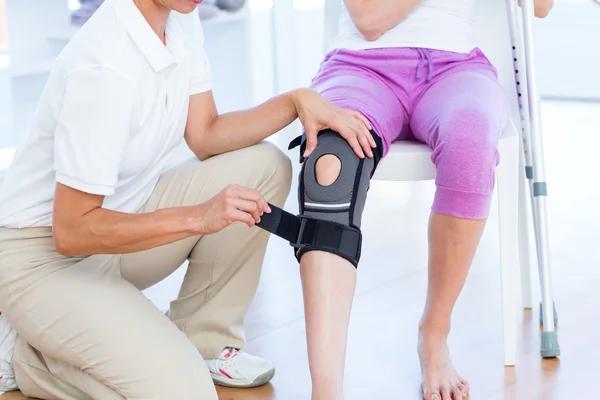 How Sports Physiotherapists Help Prevent Repeat Sports Injuries