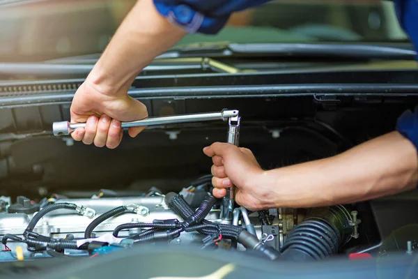 Motorsport Connections for Professional Automotive Services