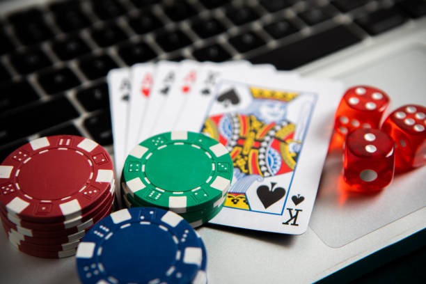 A Closer Look at the Gembet Platform