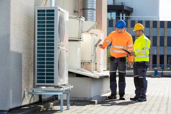 Why Hiring an HVAC Company Can Improve Heating and Cooling Efficiency
