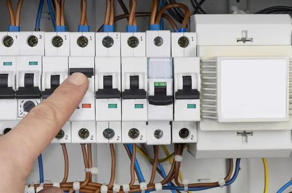 Professional Electrical Solutions from an Electrician Portland