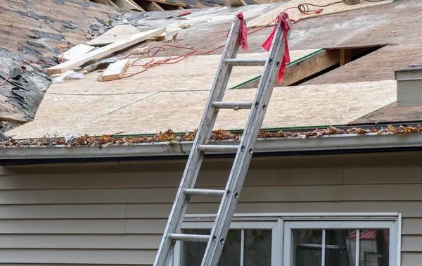 Visit Our Roofing and Remodeling Services Page