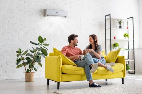 Reliable HVAC Services in Peachtree Corners