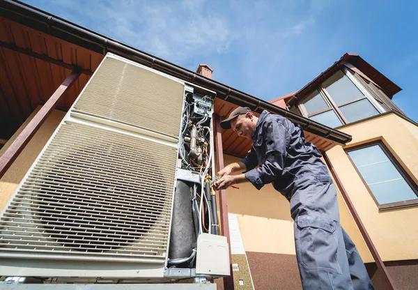 Professional Climate Solutions with HVAC Yuba City Experts