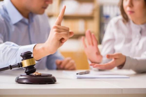 Learn More About the Divorce Process in Bellevue