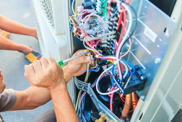 Complete Air Conditioning Repair Solutions in Louisville