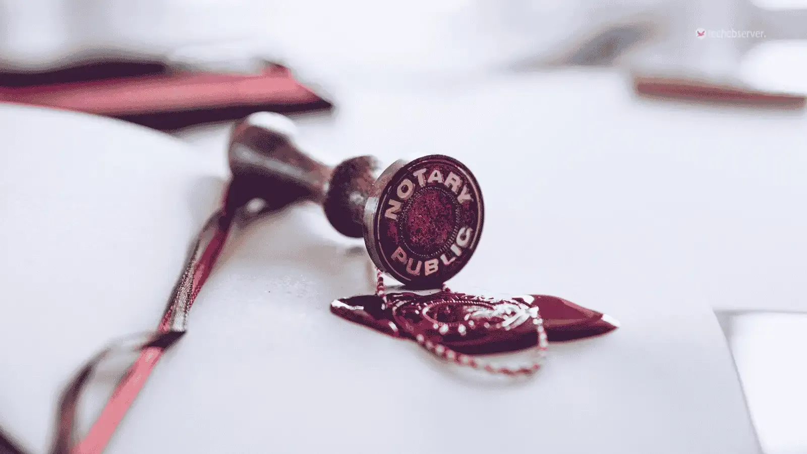Organize General Legal Paperwork With Mobile Notary Professionals